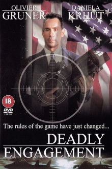 Deadly Engagement Trailer