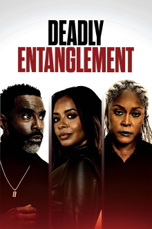 Deadly Entanglement Trailer