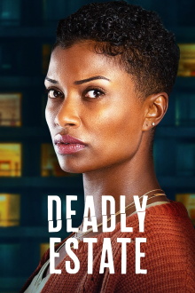 Deadly Estate Trailer