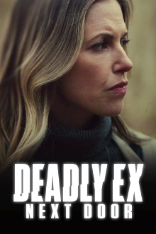 Deadly Ex Next Door Trailer