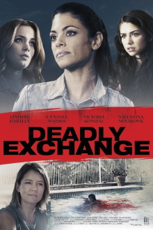 Deadly Exchange Trailer