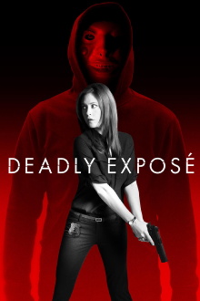 Deadly Exposé Trailer