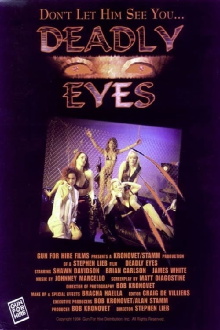 Deadly Eyes Trailer
