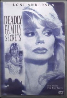 Deadly Family Secrets Trailer