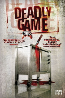 Deadly Game Trailer