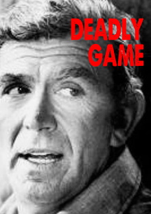 Deadly Game Trailer