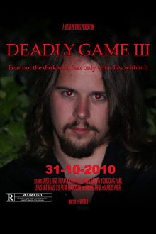 Deadly Game III: Dark Season Trailer