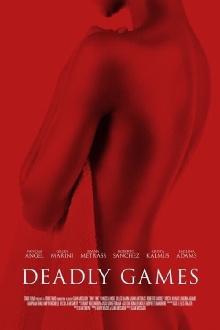 Deadly Games Trailer