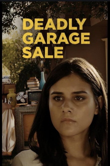 Deadly Garage Sale Trailer