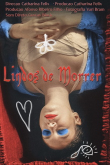 Deadly Gorgeous Trailer