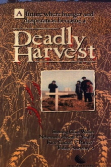 Deadly Harvest Trailer
