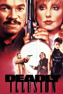Deadly Illusion Trailer