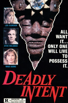 Deadly Intent Trailer