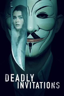 Deadly Invitations Trailer