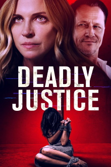 Deadly Justice Trailer