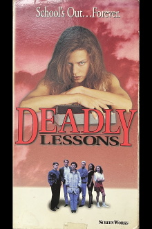 Deadly Lessons Trailer