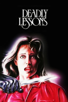 Deadly Lessons Trailer
