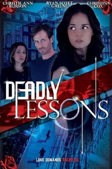 Deadly Lessons Trailer