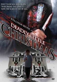 Deadly Little Christmas Trailer
