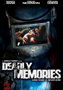 Deadly Memories Trailer