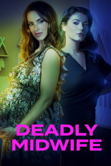 Deadly Midwife Trailer