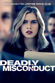 Deadly Misconduct Trailer