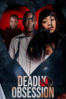 Deadly Obsession Trailer
