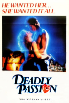 Deadly Passion Trailer