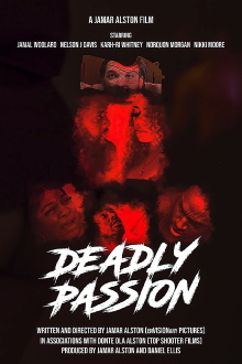 Deadly Passion Trailer