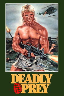 Deadly Prey Trailer