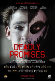 Deadly Promises Trailer