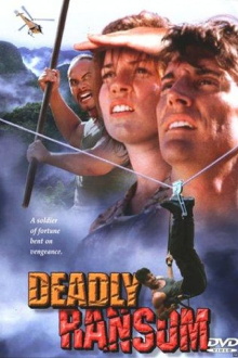Deadly Ransom Trailer