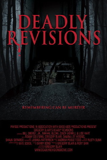 Deadly Revisions Trailer