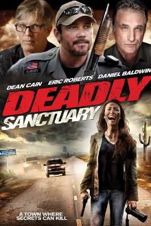 Deadly Sanctuary Trailer