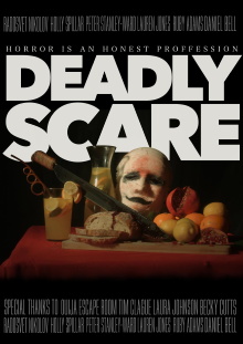 Deadly Scare Trailer