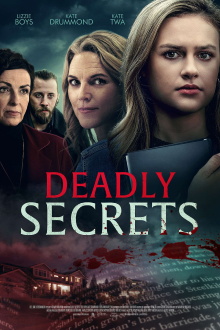 Deadly Secrets Trailer