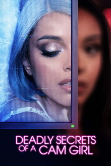 Deadly Secrets of a Cam Girl Trailer