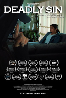 Deadly Sin Trailer