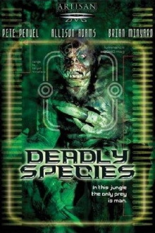 Deadly Species Trailer