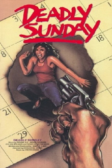 Deadly Sunday Trailer