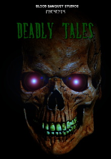 Deadly Tales Trailer