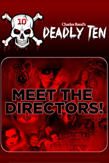 Deadly Ten: Meet the Directors Trailer