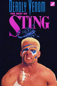Deadly Venom: The Best of Sting Trailer