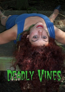 Deadly Vines Trailer