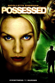 Deadly Visions Trailer