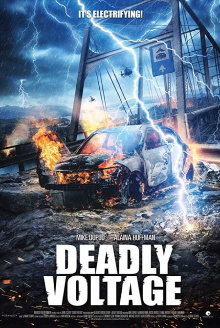Deadly Voltage Trailer
