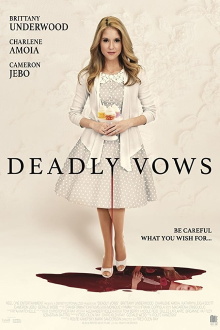 Deadly Vows Trailer