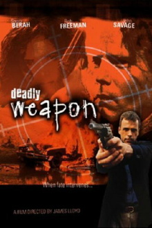 Deadly Weapon Trailer