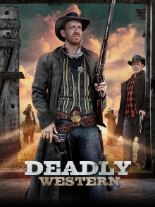 Deadly Western Trailer