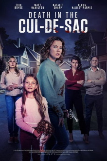 Deadly Wives Club Trailer